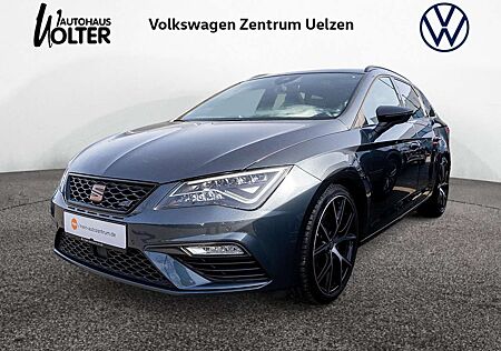 Seat Leon ST 2.0 TSI Cupra DSG NAVI ACC PANO KAMER