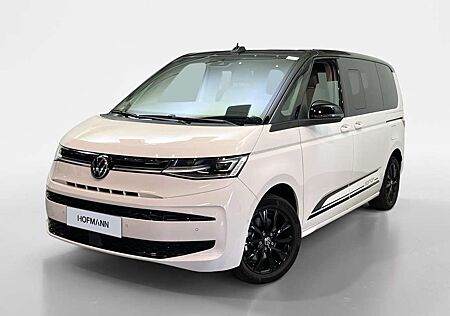 VW T7 Multivan Volkswagen Edition