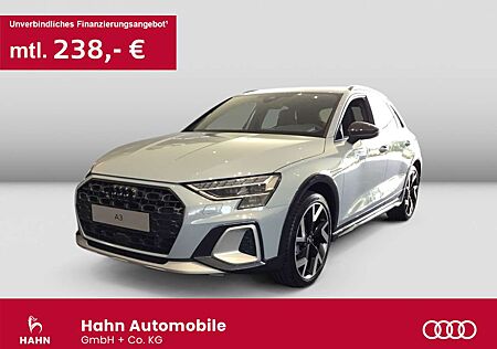 Audi A3 35 TFSI - Businesspaket - Progressi
