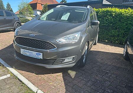 Ford Grand C-Max Business Edition