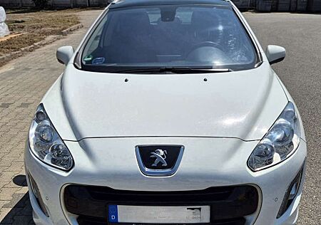 Peugeot 308 SW Diesel SW e-HDi FAP 110 Stop
