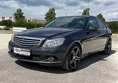 Mercedes-Benz C 350 CDI ELEGANCE*Automatik*ALU*PDC*NAVI*TMPT*