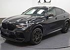 BMW X6 M Competition *LASER*NIGHT.V*HUD*GESTIK*