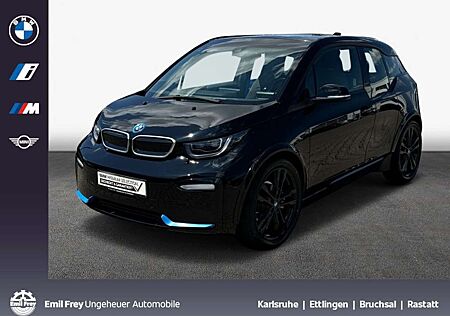 BMW i3 s S 120 Ah LED GSD RFK Navi Bus. Komfortzg.