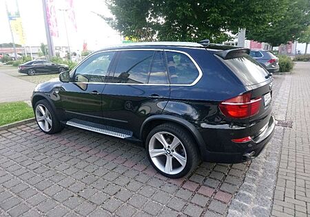 BMW X5 xDrive40d