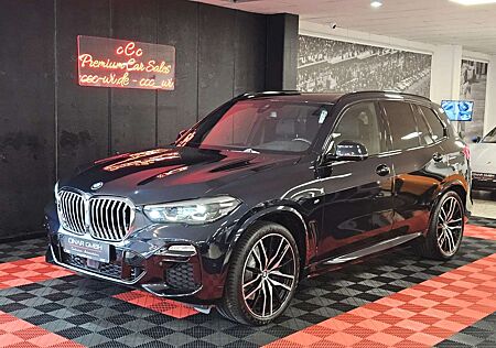 BMW X5 30 d xDrive *M-SPORT* (3D-CAM/HUD/LIFT/SZ-LÜF