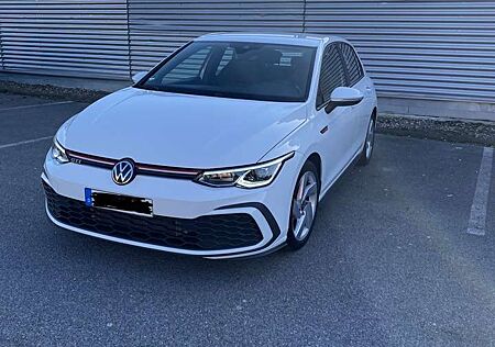 VW Golf GTI Volkswagen 2.0 TSI OPF DSG
