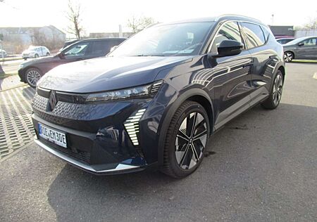 Renault Scenic E-Tech 170 Comfort Range Techno