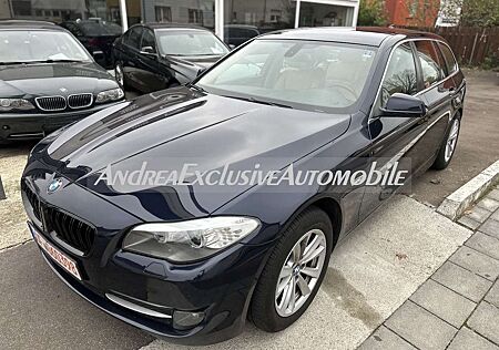 BMW 530 dA Touring Xdrive PREMIUM GARANTIE