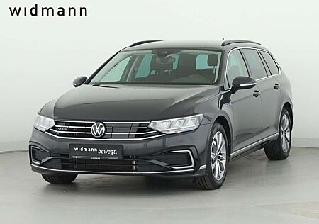 VW Passat Variant Volkswagen GTE 1.4 TSI PlugIn Hybrid ACC*AHK