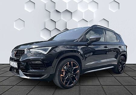 Cupra Ateca 2.0 TSI DSG 4Drive Navi Panoramadach