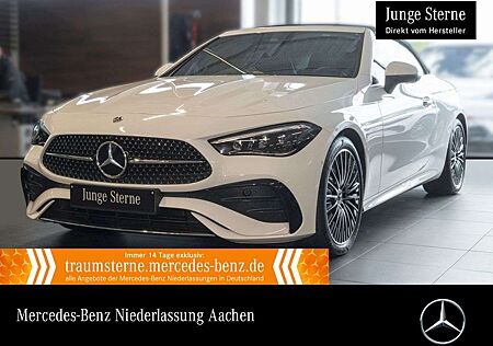 Mercedes-Benz CLE 200 AMG+360+LED+TOTW+KEYLESS+9G
