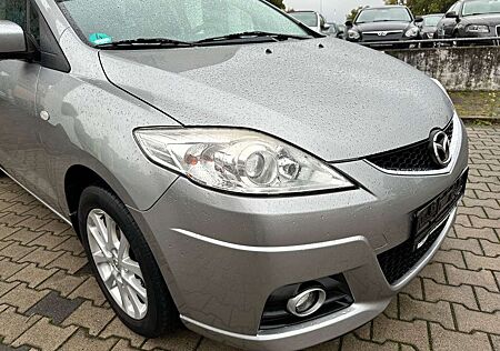 Mazda 5 Lim. 2.0 Active * 7 Sitzer * TÜV Neu