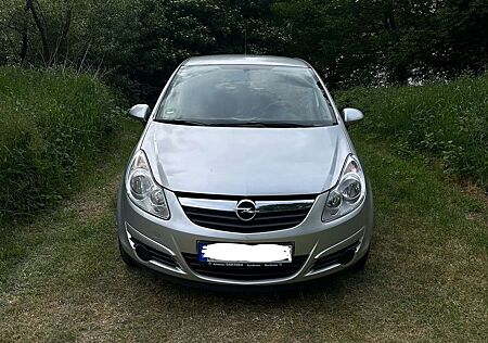 Opel Corsa 1.2