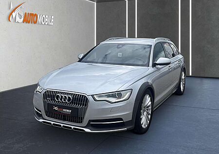 Audi A6 Allroad quattro 3.0 TDI+BI-XENON+BOSE+MEMORY