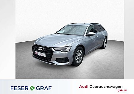 Audi A6 Av. 40 TDI sport qu. - MATRIX - KAMERA - ACC