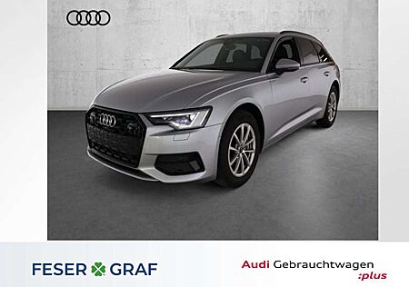 Audi A6 Av. 40 TDI sport qu. - MATRIX - KAMERA - ACC