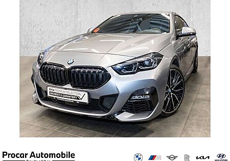 BMW 220 i Gran Coupé Sportpaket Head-Up HK HiFi DAB