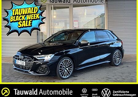 Audi S3 Sportback S tronic quattro MATRIX/RFK/PANO