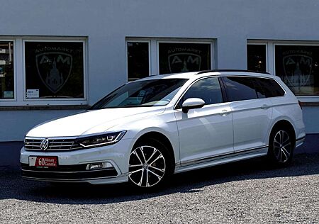 VW Passat Variant Volkswagen 1.5TSI R-Line Standh.*LED*Navi*ACC