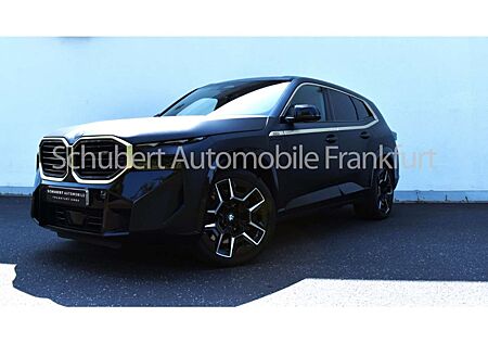 BMW XM xDrive Laser M Dirvers HeadUp ShadowL IconicGlow A