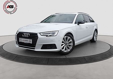 Audi A4 Avant 2.0 TDI AUT LED ACC 360° AHK VIRTUAL CP