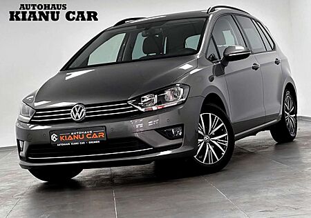VW Golf Sportsvan Volkswagen VII Allstar.ACC.NAVI.AHK.PDC.SHZ