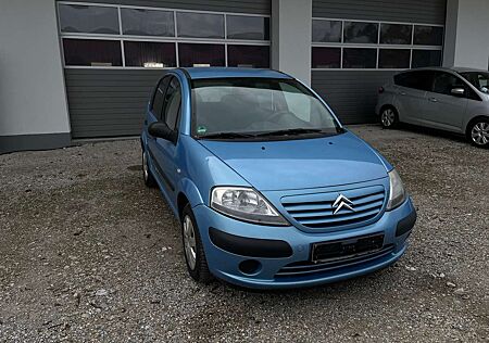 Citroën C3 Citroen 1.4 16V Confort
