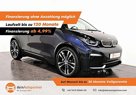 BMW i3 s 120Ah Navi Prof. Pano Comf. Pak. Schnelll. R