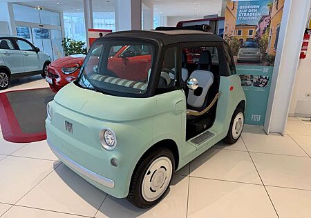 Fiat Topolino Dolcevita