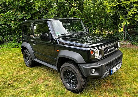 Suzuki Jimny 1.5 ALLGRIP Comfort