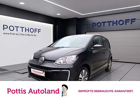 VW e-up! Volkswagen e-up! MAX PDC KAMERA SITZHZG LED