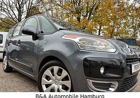 Citroën C3 Citroen Picasso Tendance 2 Hand+Tüv/Au Neu+Panorama