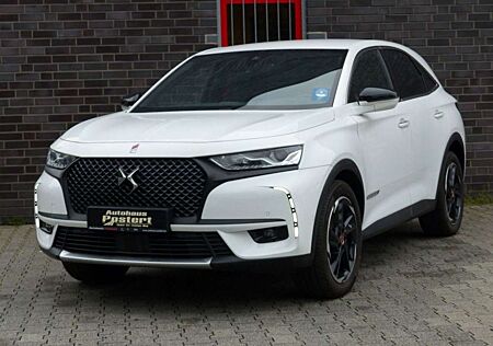 DS Automobiles DS7 Crossback DS 7 Crossback DS 7 Crossback Performance Line
