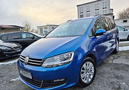 VW Sharan Volkswagen Comfortline / 7 Sitzer