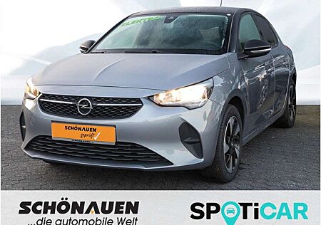 Opel Corsa-e ELEKTRO Edition +OBC11kW+PDC+SHZ+KLIMA+BC+