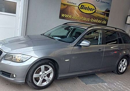 BMW 318d 318 DPF Touring