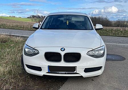 BMW 114i 114