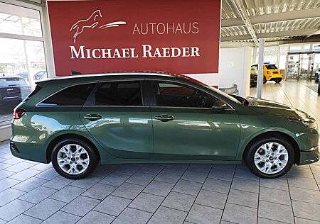 Kia Cee'd Ceed / Sportswagon Aut. Carplay Kamera