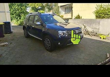Dacia Duster 1.6 16V 105 4x2 Prestige