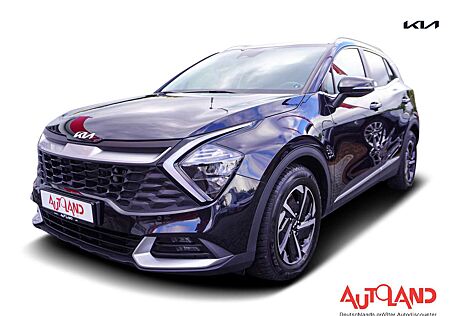 Kia Sportage 1.6 T-GDI Vision LED Navi Kamera DAB