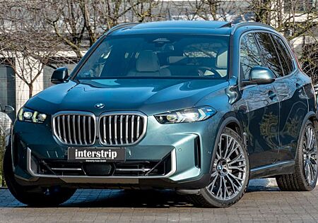 BMW X5 30d 2026 LUFTF.PANORAMA.DR.ASS.LHZ.SHZ.AHK