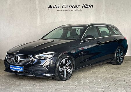 Mercedes-Benz C 220 T d Avantgarde*NAVI*LED*Distronic-Plus*