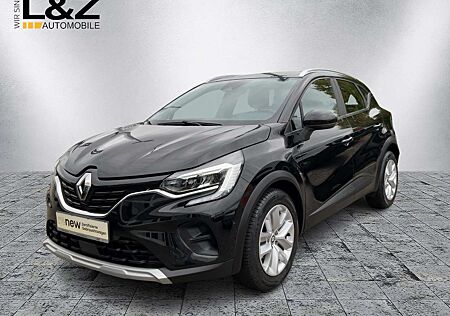 Renault Captur II Zen 1.0 TCe 90