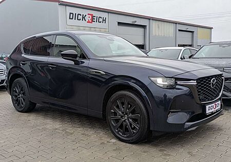 Mazda CX-60 HOMURA AWD MATRIX*BOSE*LEDER*HUD*ACC*360°