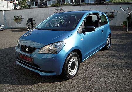SEAT Mii Reference Klima!! Inzahlungnahme möglich!!
