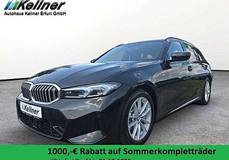 BMW 330 d xDr. M-Sport+ACC+Head-Up+360°-Kamera+HIFI