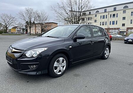 Hyundai i30 1.4 Edition Plus