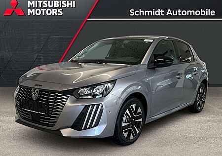 Peugeot 208 1.2 PureTech Allure Hybrid KAMERA NAVI