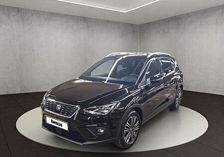 Seat Arona XCELLENCE